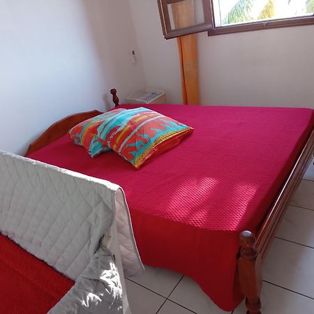 Hotel Soleil Des Caraibes Pointe-Noire Exteriér fotografie