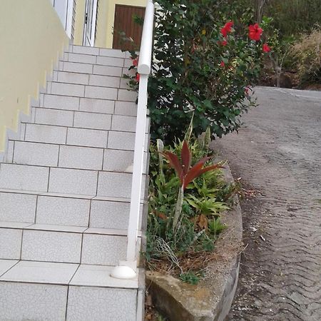 Hotel Soleil Des Caraibes Pointe-Noire Exteriér fotografie