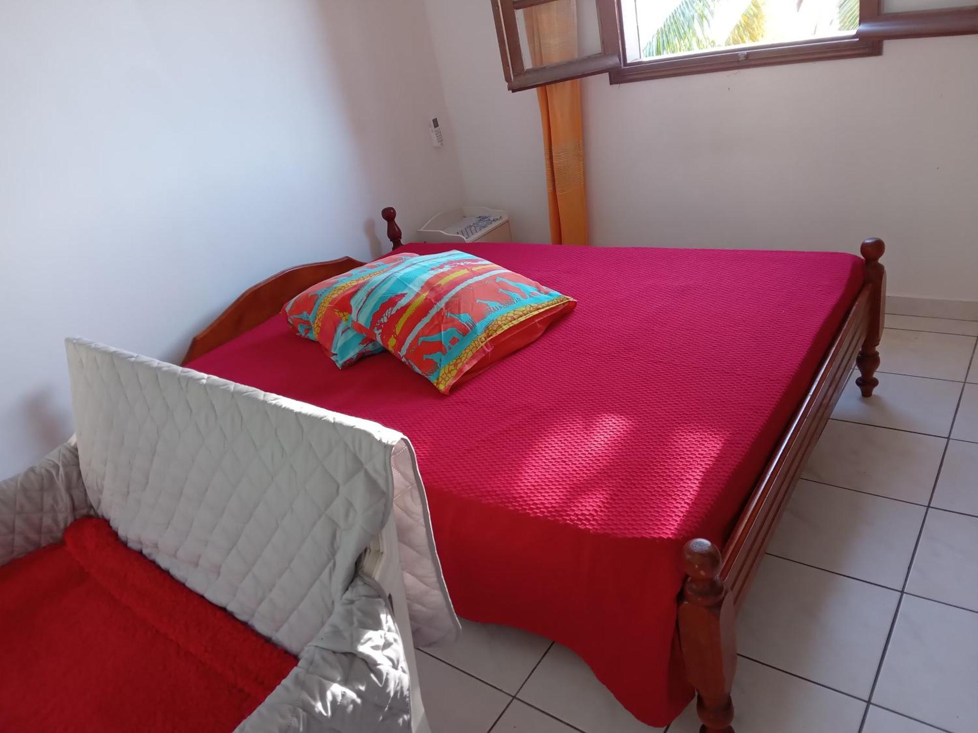 Hotel Soleil Des Caraibes Pointe-Noire Exteriér fotografie